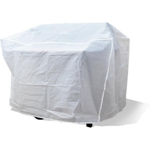Housse de protection barbecue ou plancha. - Neuf