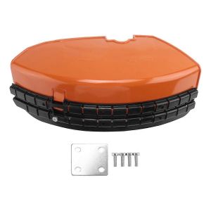 FS120 Protection de tondeuse Convient pour STIHL FS110 FS130,remplace 4119 007 1013 - Neuf