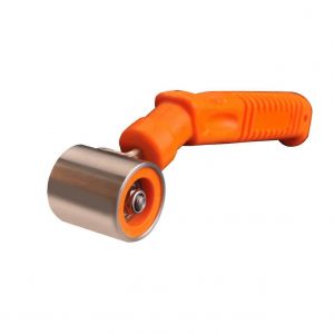 Rouleau de Outil de PVC &Eacute;paissi pour le papier Peint de l'Application de BRICOLAGE Autocollant Rouleau de Sertissage Outil - Neuf