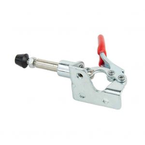 SEAAN Sauterelle Clamp GH-301-AM Clips verticaux Outil à main robuste Antidérapant Horizontal à dégagement rapide 45kg Capacité de maintien Clamp - Neuf