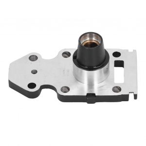 Panneau De Separation De Siege De Pompe A Eau En Acier Inoxydable 63 V 45331 00 5b, Panneau De Siege De Roulement De Moteur Hors-Bord Pour Remplacement - Neuf