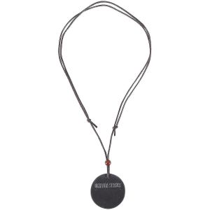Nouveau Bouclier Anti-Radiations Protection Emf Balance D'ions Négatifs Énergie Collier Orgone Pendentif - Neuf