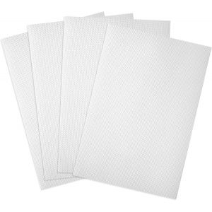 Letnerny-Patchs De R&eacute;paration De Bateau Gonflable En Pvc Pour Kayak - Neuf