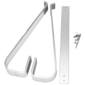 Support pour ordinateur portable,Support amovible en aluminium pour ordinateur portable,Support pour ordinateur portable ventilé compatible pour Pro/Air,Remarque - Neuf