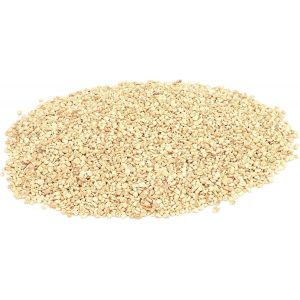 Cmws-Liti&egrave;re Pour Hamster Granul&eacute;s D'&eacute;pis Ma&iuml;s Sans Poussi&egrave;re Pour Lit D'animal Compagnie Lapin &Eacute;cureuil Hamster Gerbilles Chinchillas Liti&egrave;re Pour Animaux Compagnie Avec Granul&eacute;s D'&eacute;pis Ma&iuml;s Naturel - Neuf