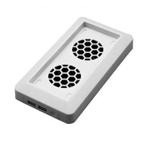 Game Artifact Radiateur Ventilateur Refroidisseur Pour Xboxseries S Host Ventilateur Accessoires - Neuf