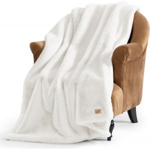 Ulteronixshop-Couverture Euphoria - Snow - Neuf