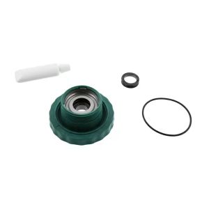 SOS Accessoire Palier gauche complet diam&egrave;tre de l'axe 17mm 0.98 pour Lave-linge 4071374096 4071430963 AEG ARTHUR MARTIN ARTHUR MARTIN ELECTROLUX Lave-linge (4071374096 4071430963 AEG ARTHUR MARTIN AR - Neuf