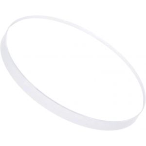 Kal-Lentille En Cristal De Verre De Montre, 31mm Diam&egrave;tre 2,5mm &Eacute;pais, Remplacement De Verre De Montre Min&eacute;ral Ultra-Transparent Rond Plat - (Pour R&eacute;parations Bricolage D'horloger) - Neuf