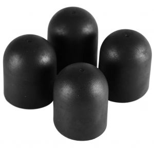 4pcs Capuchon De Protection De Protection Anti-Poussi&egrave;re Protecteur De Moteur Couverture Accessoires Pour Dji Phantom 4-G&eacute;n&eacute;rique - Neuf