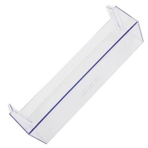 Balconnet porte bouteilles d'origine 430X115X90 mm Réfrigérateur congélateur (4640560100 4666010100 BEKO) - Neuf