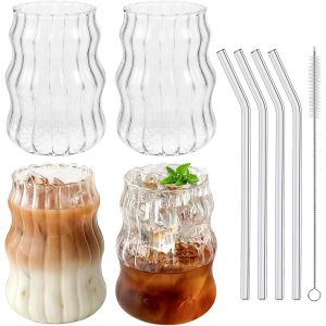 Ensemble 9 Gobelets Bistro 650ml &iquest; Plastique Incassable - Neuf