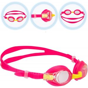 Letnerny-Tarpon Lunettes De Natation Mixte - Neuf