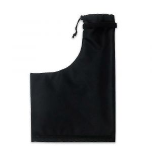Souffleur de feuilles Sac d'aspirateur Outils de jardin Sac d'aspirateur de jardin de pelouse électrique - Neuf