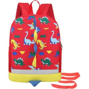 Sac &agrave; dos pour enfants Cartable Sac d'&eacute;cole primaire l&eacute;ger pour enfants Grande capacit&eacute; - Neuf