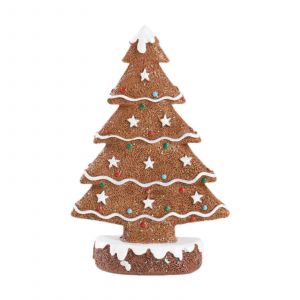 De table, Arbre de No&euml;l, Figurine en Cadeau de No&euml;l pour le Bureau &agrave; l'Int&eacute;rieur de l'Entr&eacute;e - Neuf