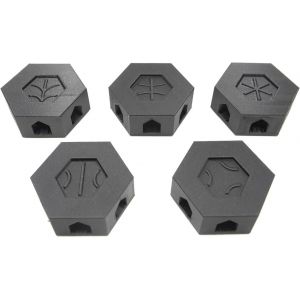 Pack Support Et Tunnel - Neuf