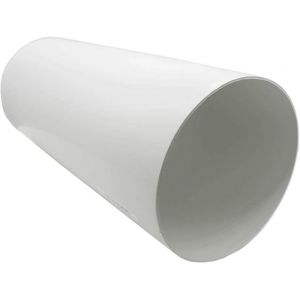 Tuyau de conduit droit en plastique rigide - Neuf