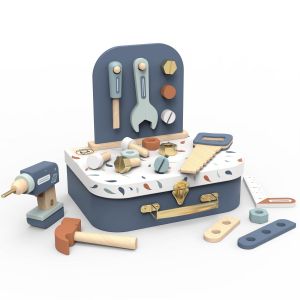 Etabli en valise - Neuf