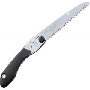 CHECARZHN--NO1-Scie Japona Pocketboy 170-10 Black - Neuf
