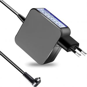 45W 19V 2.37A Chargeur Ordinateur Portable pour Acer Swift 3 5 1 Aspire 5 AC Adaptateur,Chromebook R11 C720 Notebook Adapter Power Supply connecteur¿3.0 * 1.1mm¿Non Compatible avec5,5 * 1,7mm - Neuf