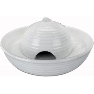 Trixie Fontaine &Agrave; Eau Vital Flow Mini, En C&eacute;ramique - Neuf