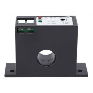 XYONG Transformateur ouvert a inductance mutuelle de courant, normalement ferme, SZC10-NC-AL-CH 1-200 A - Neuf