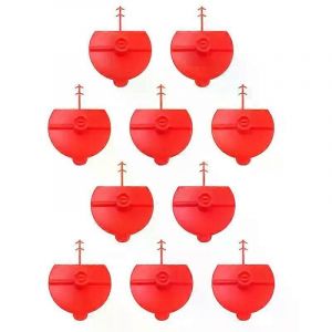 Pistolets &Agrave; Mousse De Polyur&eacute;thane Pulv&eacute;ris&eacute; Buse De Pulv&eacute;risation &Agrave; Ventilateur Plat Pistolets De Pulv&eacute;risation Expansibles Colle &Agrave; Jet Moussante Spray De G&acirc;chette De Polyur&eacute;thane M&eacute;tallique - Neuf