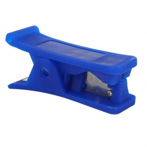 Couper jusqu'&agrave; 12 mm 3/4 pouce le plus r&eacute;cent coupe-tube de tuyau Nylon Pvc Caoutchouc Pu Silicone Tuyau de tuyau de tube en plastique - Neuf