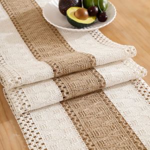 Sjzg-Chemin De Table - Neuf