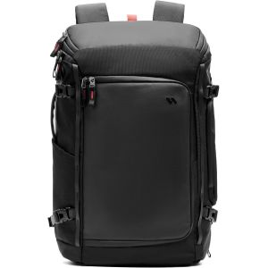 acdsgd-Sac &agrave; Dos 40L pour Voyage, Acces Rapide TSA, Bagage a Main Business, 7 Compartiments Modulaires, Resistant a l&iquest;Eau, Anti-Vol, Materiaux Durables, Ideal pour Voyages et Affaires - Neuf