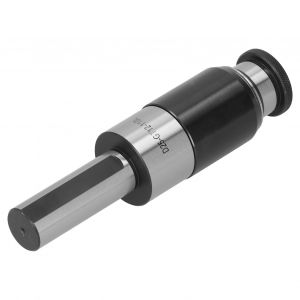 XYONG Mandrin a pince a tige droite, protection contre les surcharges, taraudage, tampon telescopique D25-GT12-110L - Neuf