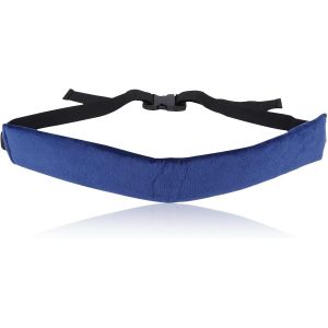 Yemaesre-Harnais Cha Haute, Harnais Cha Haute Universelle, Sangle De Sécurité Universelle Pour Bébé Cha S Hautes,Ceinture Cha Haute Bebe,Cha S De Salle À Manger, Caddies De Supermarché, Siège Auto - Neuf