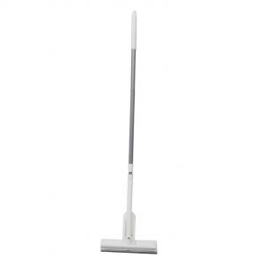 Petite Auto-Essorage balai-&Eacute;ponge pour le Nettoyage des planchers, L&eacute;ger, Durable Mop pour les Petits Espaces, la salle de Bains l'Usage &agrave; la Maison - Neuf