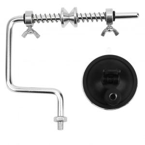 Enrouleur De Ligne De Pêche Portable Bobine En Aluminium Bobineur De Ligne Spooler Système De Bobinage Accessoire De Pêche - Neuf