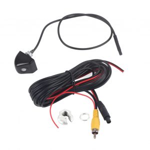 Camera de recul universelle etanche pour voiture, vue arriere, zone aveugle, camera de recul - Neuf