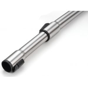 Tube t&eacute;lescopique pour aspirateurs Miele - 35 mm - Tube d'Aspirateur avec syst&egrave;me de clic - Haute Qualit&eacute; - Neuf