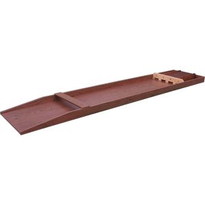 Buffalo shuffleboard Gros chiffres - Neuf