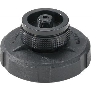 Ulteronixshop-Campingmoon Bkz07 Adaptateur De Cartouche De Valve Pour Cartouches Campingaz Cv Avec Filetage - Neuf