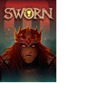 Sworn - Early Access - Steam - Jeu En T&eacute;l&eacute;chargement - Neuf