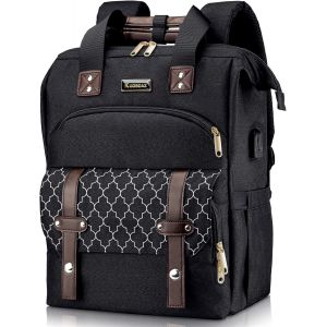 LETNERNY-Sac À Dos Pour Femme - Neuf