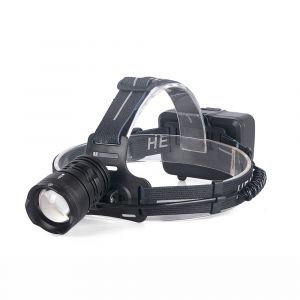 Phare Xhp70, Projecteur Haute Puissance 30 W En Alliage D'aluminium Avec Sortie Usb - Neuf