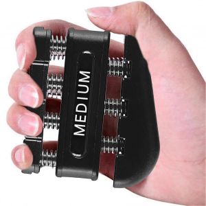 Entra&icirc;nement Des Doigts, Musculation, Reeducation, Relaxation - Neuf