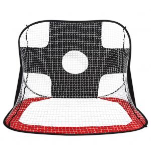 Filet De But De Football Pliable Et Portable Pour Enfants - Neuf
