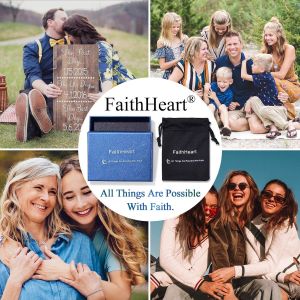 Saint Beno&icirc;t Collier Chapelet Catholique Femme Homme,Pendentif Croix Chr&eacute;tienne M&eacute;daille S.T. Beno&icirc;t Bijoux Communion Bapt&ecirc;me Amulette - Neuf