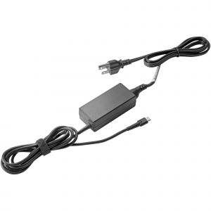 HP Adaptateur d'alimentation 45 W USB-C LC - Neuf
