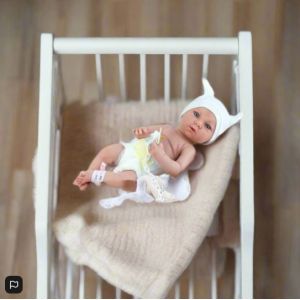 Baby Doll Marina & Pau 38 Cm - Neuf