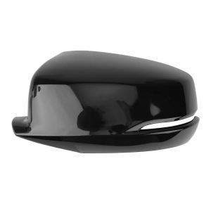 Couvercle De Rétroviseur Latéral Gauche Boîtier De Coque De Rétroviseur Extérieur Avec Type De Lampe Pour Accord 2014- 2017 7620 - Neuf