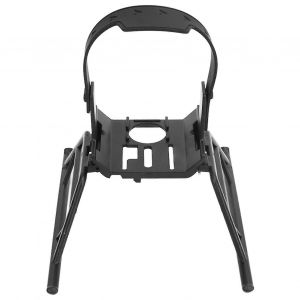 Extensions de train d'atterrissage pliables en ABS et silicone noir pour Mavic 3 Pro - Neuf