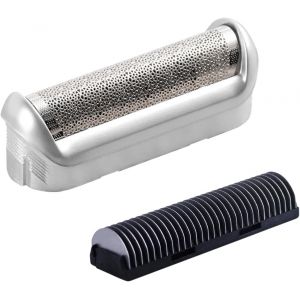 Lbgwp60-Tête De Coupe Pour Rasoir Électrique, 5s, Tête De Ra Et De Coupe De Rechange, Pièce De Rechange Pour Rasoir Électrique P40 P50 P60 P70 P80 P90 M30 M60 M60s M90 M90s 5608 5609 - Neuf